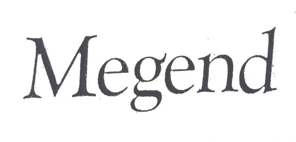 MEGEND