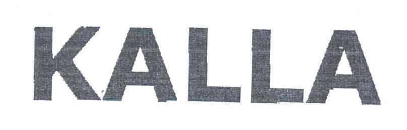 KALLA