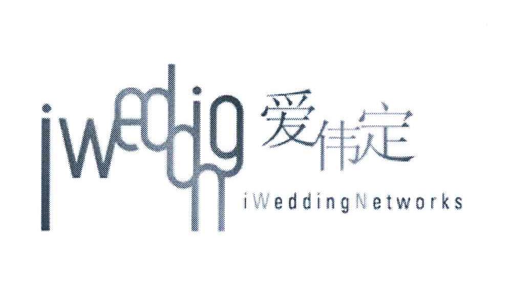 爱伟定 IWEDDING IWEDDINGNETWORKS