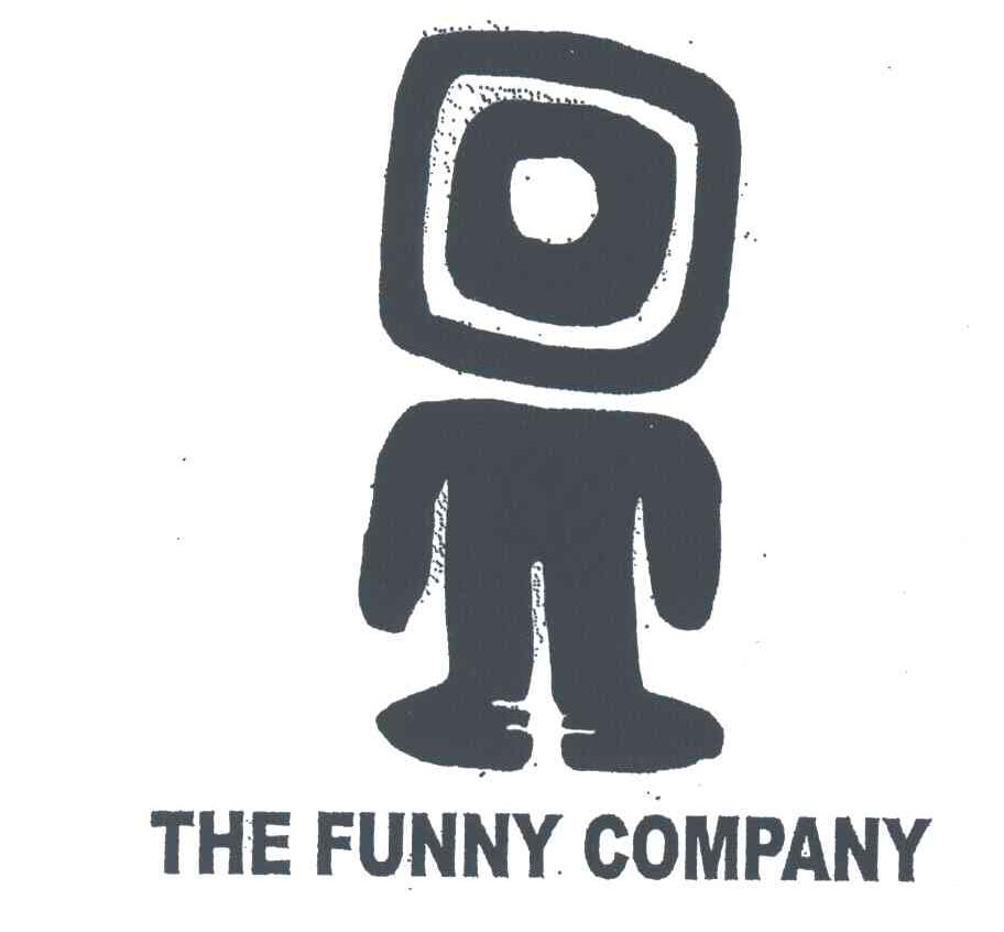 THE FUNNY COMPANY