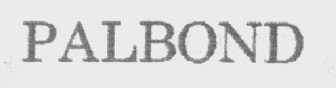 PALBOND