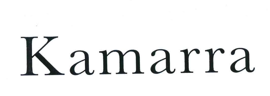 KAMARRA