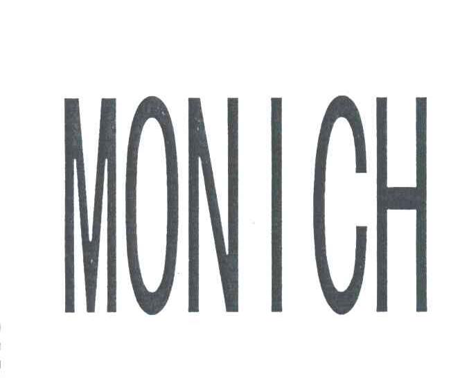 MONICH