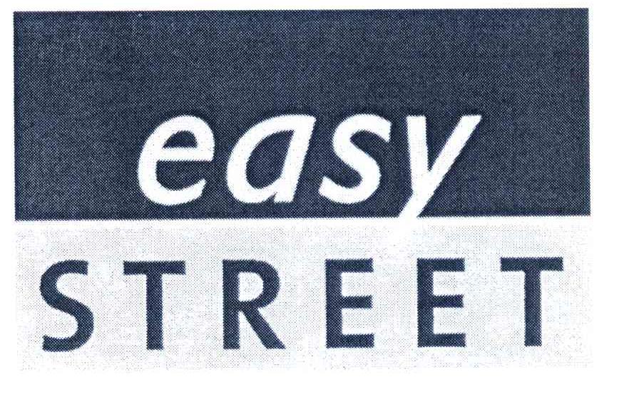 EASY STREET