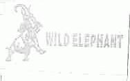 WILD ELEPHANT