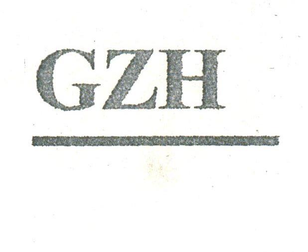 GZH