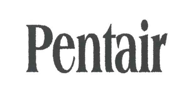 PENTAIR