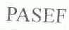 PASEF