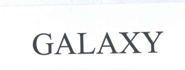 GALAXY