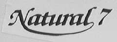 NATURAL 7