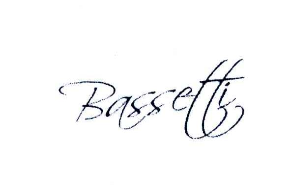 BASSETTI