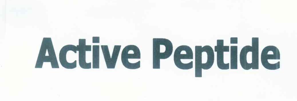 ACTIVE PEPTIDE