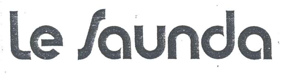 LE SAUNDA