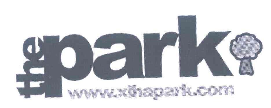 THE PARK;WWW.XIHAPARK.COM