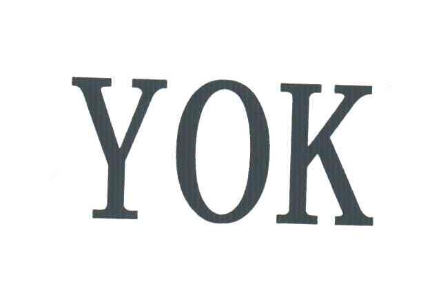 YOK