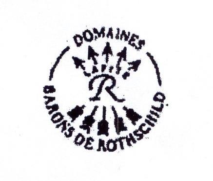 DOMAINES BARONS DE ROTHSCHILD