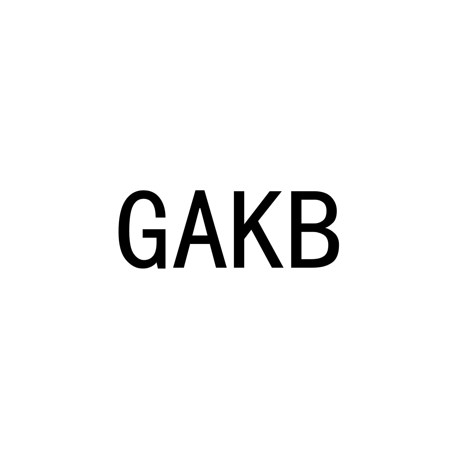 GAKB
