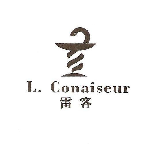 雷客 L.CONAISEUR