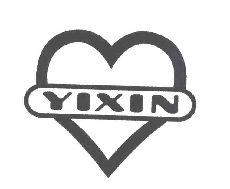 YIXIN