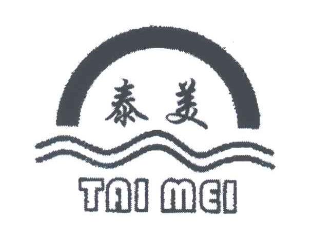泰美