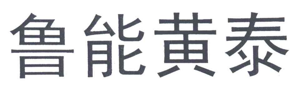 鲁能黄泰