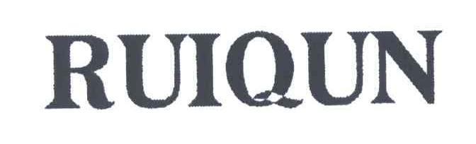 RUIQUN