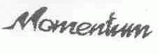 MOMENTOM