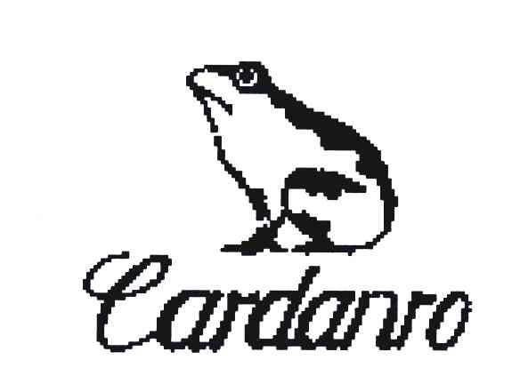 CARDANRO