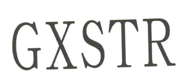 GXSTR