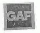 GAF