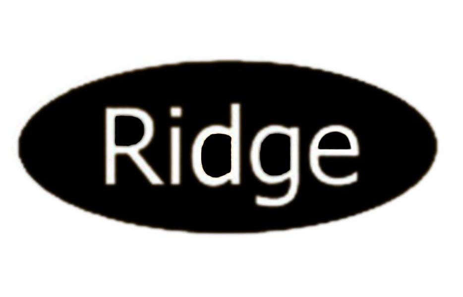 RIDGE