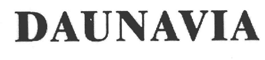 DAUNAVIA