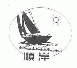 顺岸