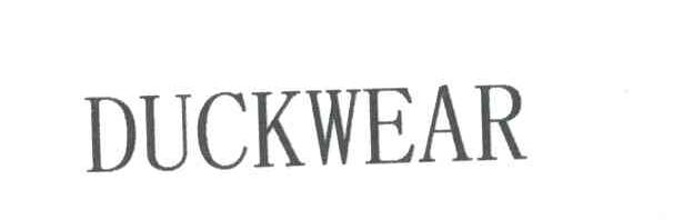 DUCKWEAR