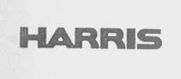 HARRIS