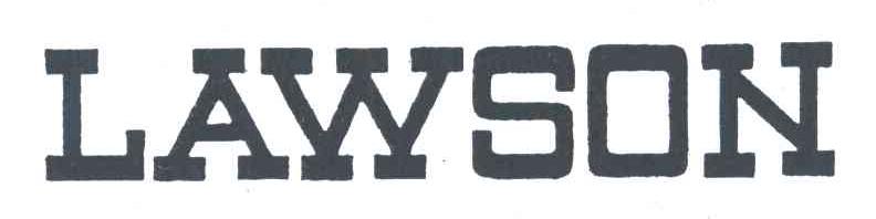 LAWSON