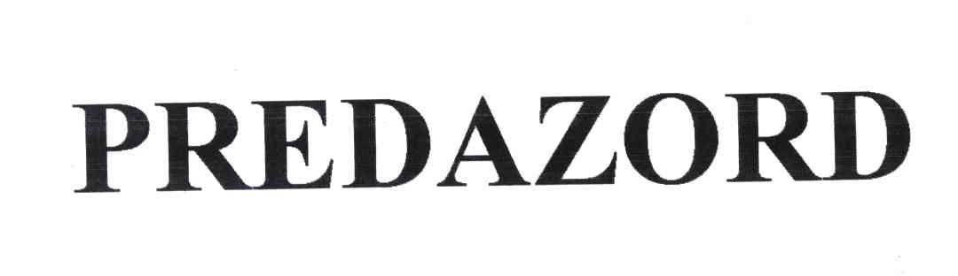 PREDAZORD