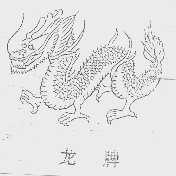 龙