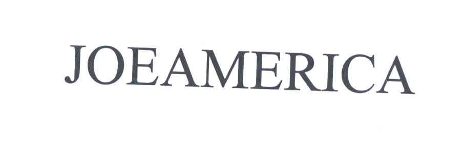 JOEAMERICA