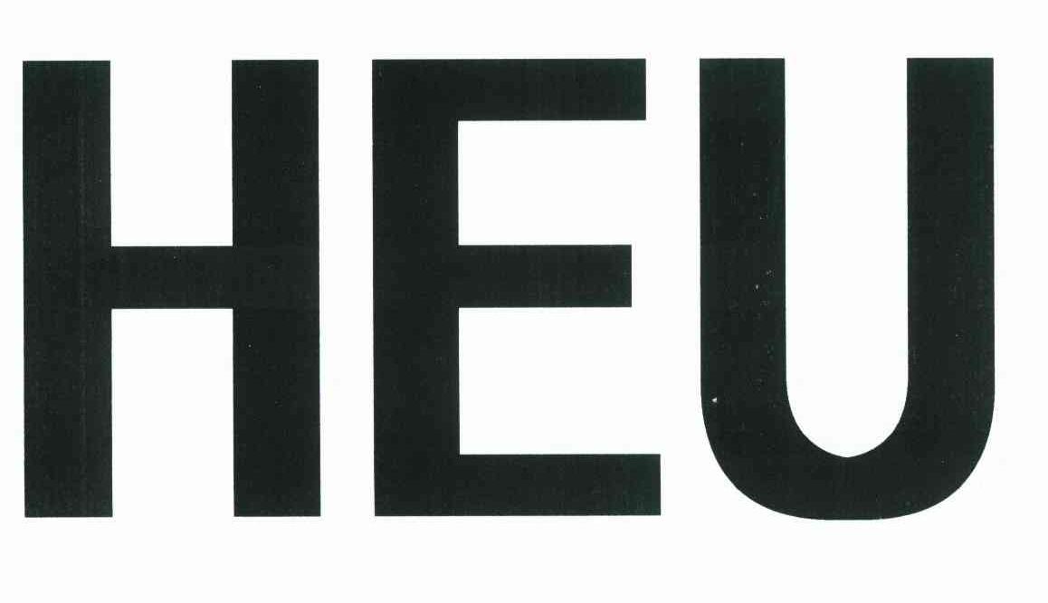 HEU