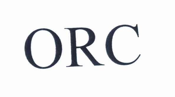 ORC
