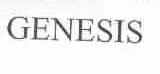 GENESIS