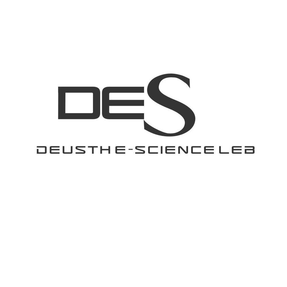 DES DEUSTHE&middot;SCIENCELEA