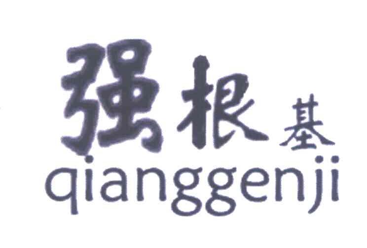 强根基