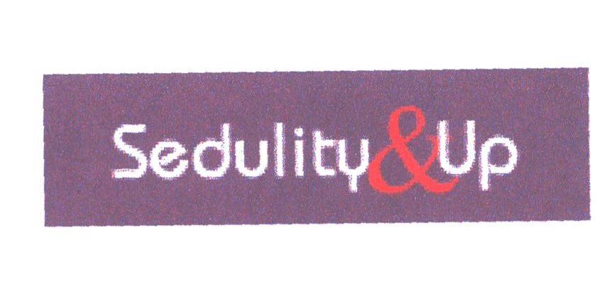 SEDULITY & UP