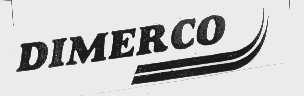 DIMERCO