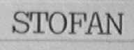 STOFAN