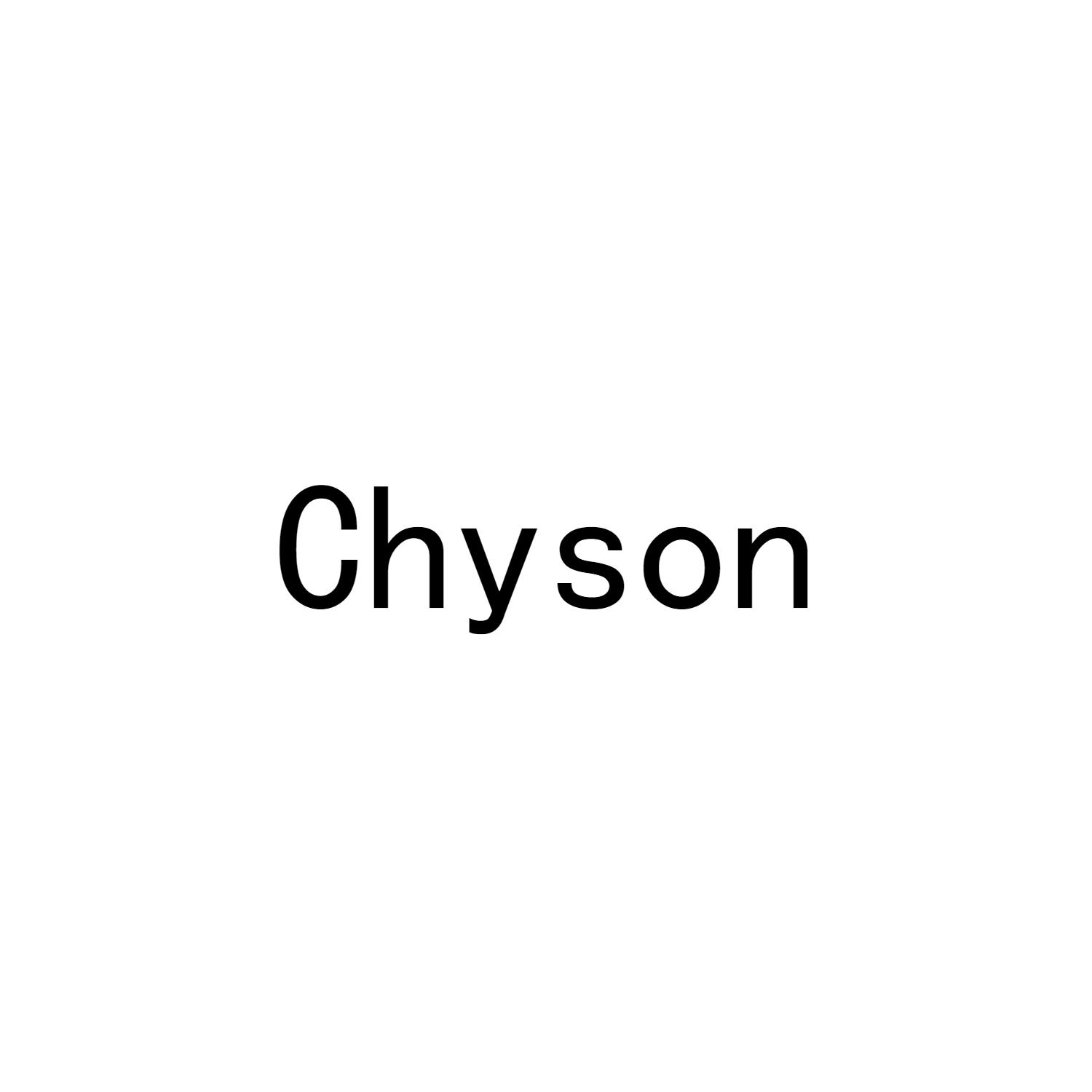CHYSON