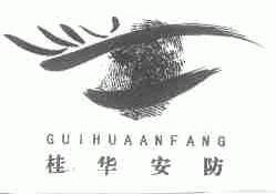桂华安防
