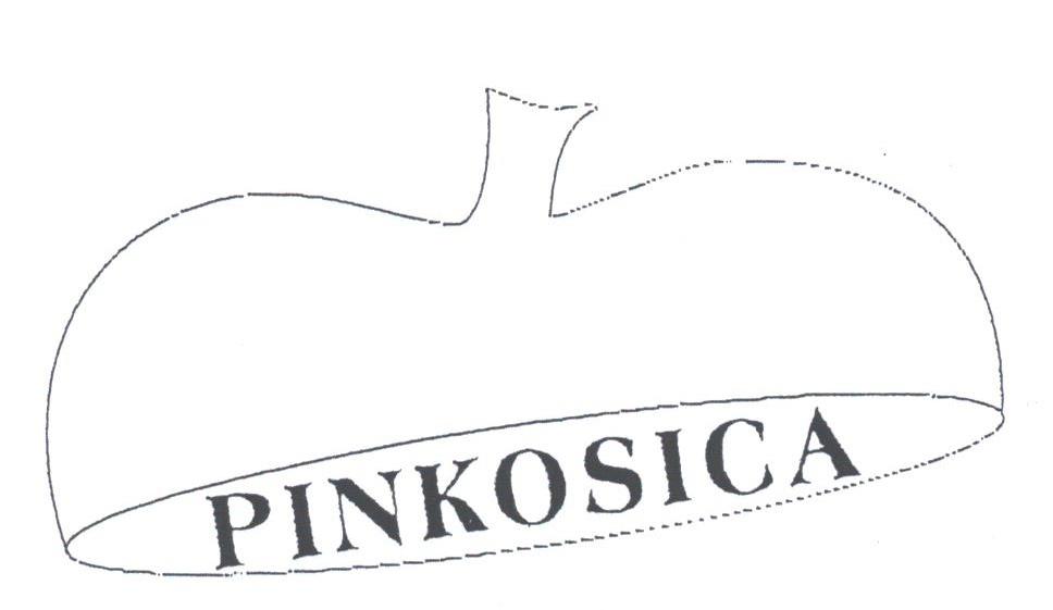 PINKOSICA